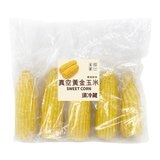 真空黃金玉米 1.5公斤 / 5入