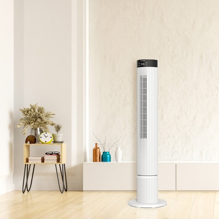 艾美特 DC 遙控大廈扇 FT89R