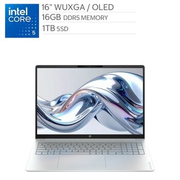 HP OmniBook 3 16吋筆記型電腦 16-BU0217TU