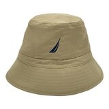 Nautica 防曬漁夫帽 卡其