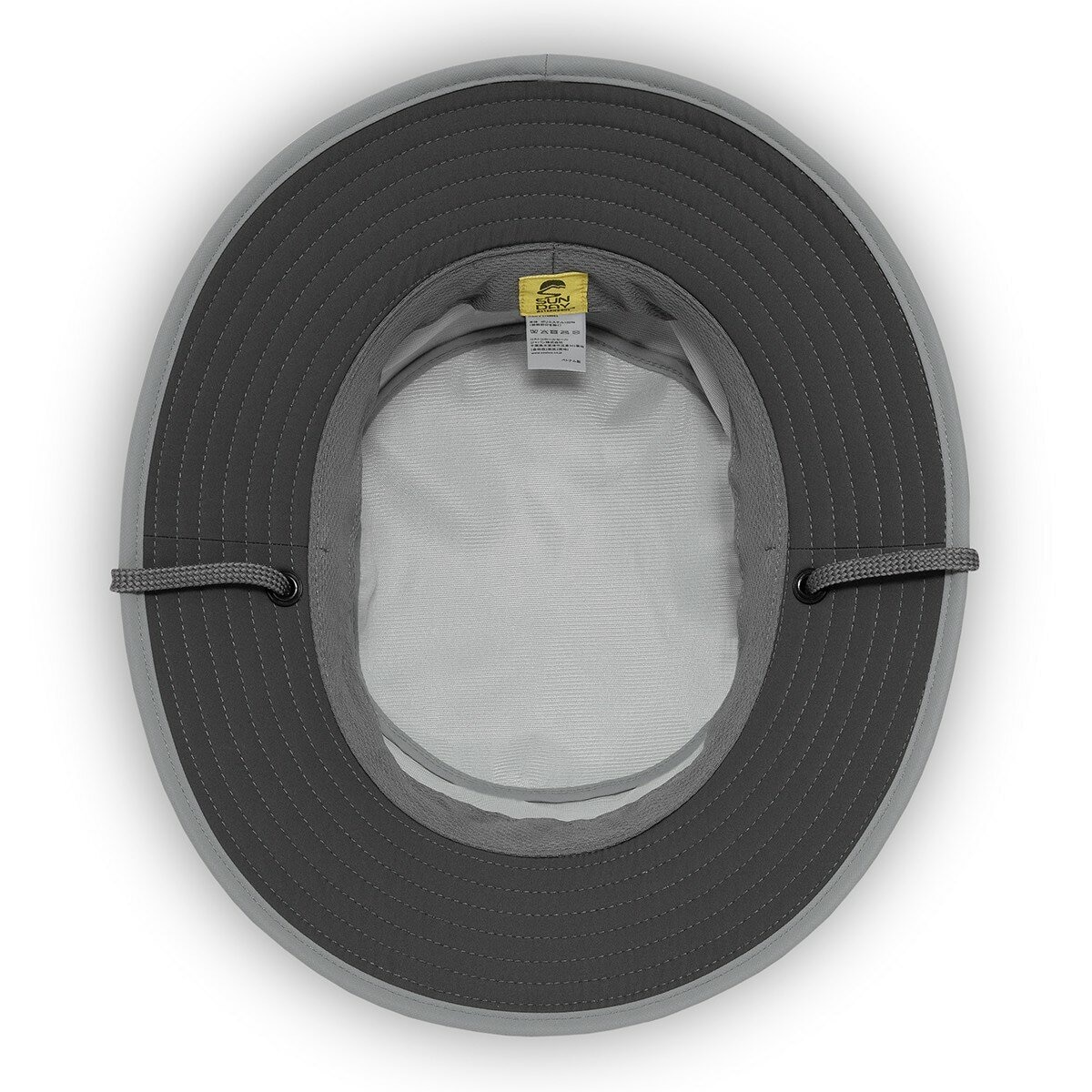 Sunday Afternoons 漁夫帽 灰