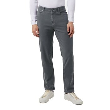 32 Degrees 男休閒長褲 灰