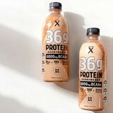 Super X 頂級分離乳清蛋白飲 Plus 奶茶風味 450毫升 X 24入