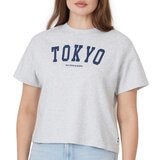 Scotch & Soda 女短袖上衣