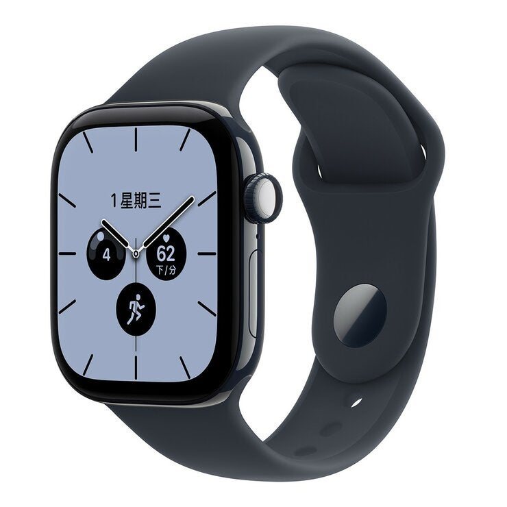 Apple Watch Series 12 (GPS + 行動網路) 42公釐 精密陶瓷錶殼含錶帶 Apple Watch Series 12 (GPS + 行動網路) 42公釐 精密陶瓷錶殼含錶帶