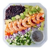 科克蘭 鮮蝦蔬菜沙拉(秤重商品) 科克蘭 鮮蝦蔬菜沙拉(秤重商品)