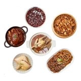 [預購]大成 享點子開運年菜-六道菜