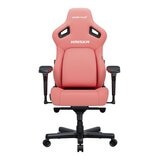 Anda Seat 皮革電競椅 粉