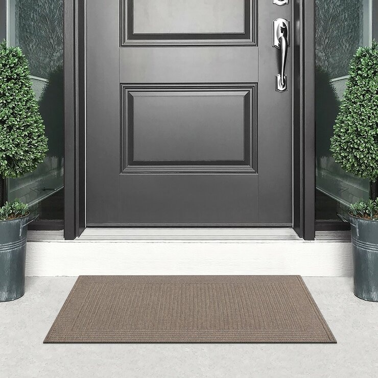 Tribeca 門前腳踏墊