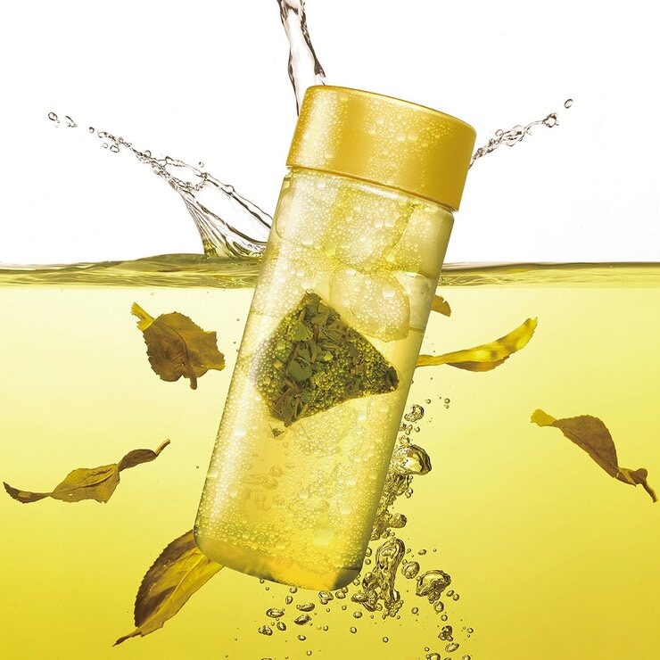 金品茗茶 金烏龍立體茶包 4公克 X 60包入