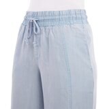 Lukka Lux 女牛仔寬褲