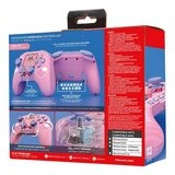 PowerA 任天堂官方授權 Switch 2 無線遊戲手把 馬力歐與朋友