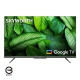 創維 75吋 4K 聯網液晶顯示器 75G6500H 3入組