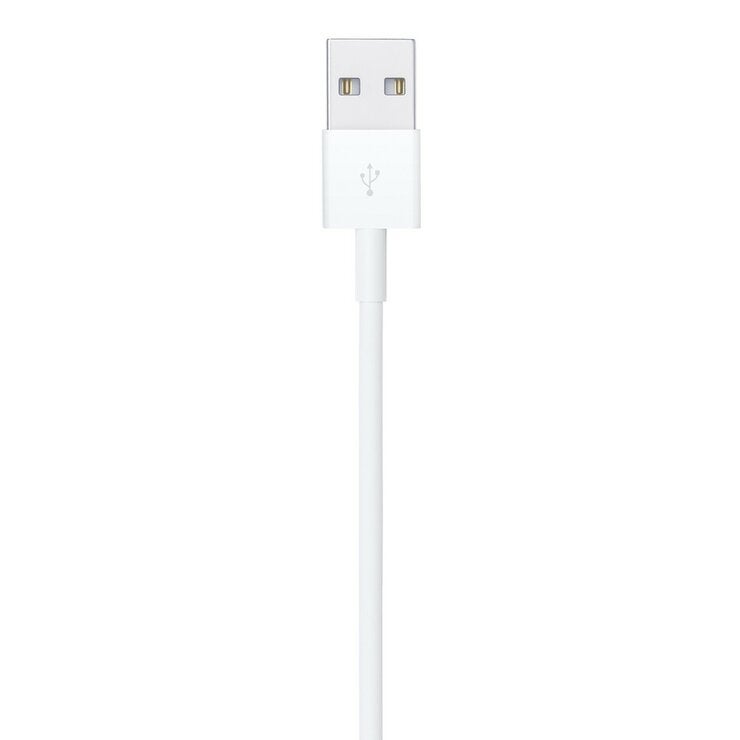 Apple Lightning 對 USB 連接線 1公尺 Apple Lightning 對 USB 連接線 1公尺