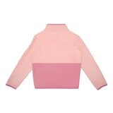 Miles The Label 兒童刷毛外套 粉 Miles The Label 兒童刷毛外套 粉
