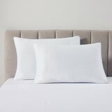 Downlite 涼感舒眠枕 2入 51公分 X 71公分