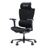 Anda Seat 網布電競椅 彩黑