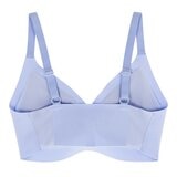 sloggi 女無鋼圈內衣兩入 粉紫組合 S