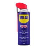 WD-40 多功能除鏽潤滑劑附活動噴嘴 382毫升X 2入