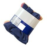 Imabari 日本今治三層紗方巾 6入 32公分 X 34公分 藍紫 / 粉 / 黃