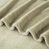 Berkshire 雙人舒適毯 233公分 X 248公分 綠