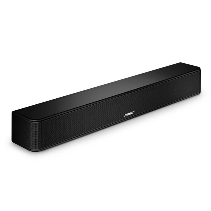 BOSE Solo Soundbar 電視音響 II