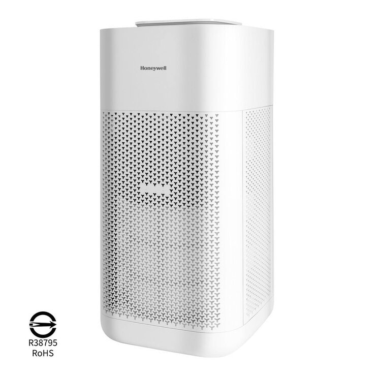 Honeywell X560 UVC 殺菌空氣清淨機 HPA560WTW