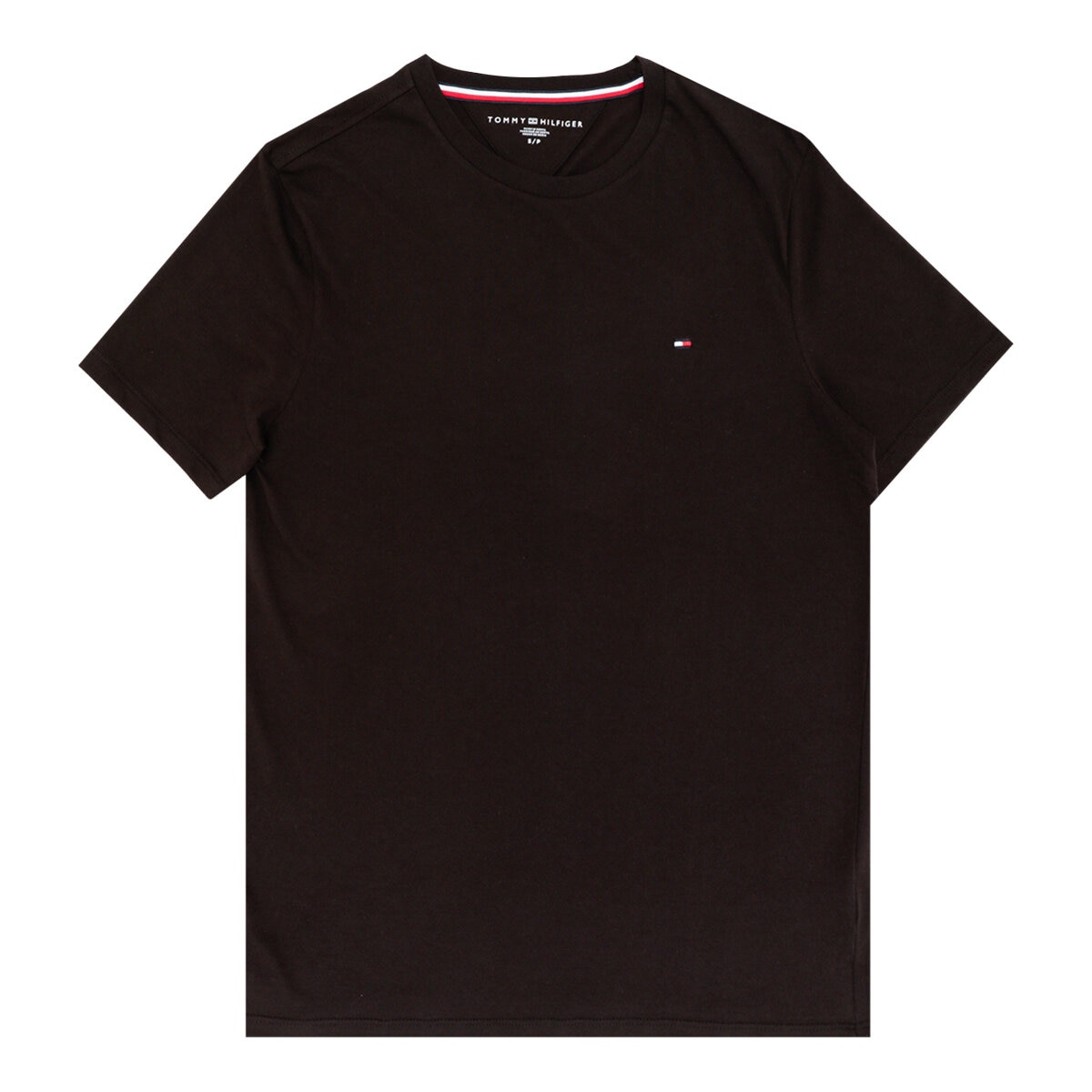 Tommy Hilfiger 男短袖純棉T恤