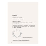 KEIRA FLEUR Flower Course 花藝之書【暢銷珍藏版】：宛如庭園般自然，風格與美學的實踐