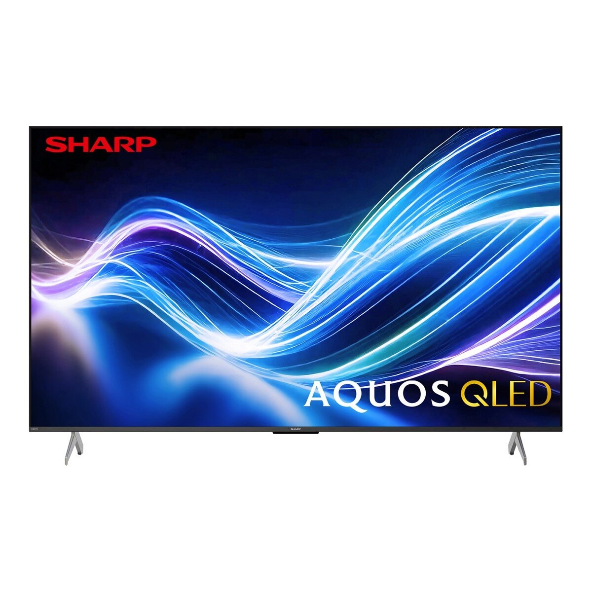 夏普 75吋 AQUOS QLED 顯示器 4T-C75HL6500X