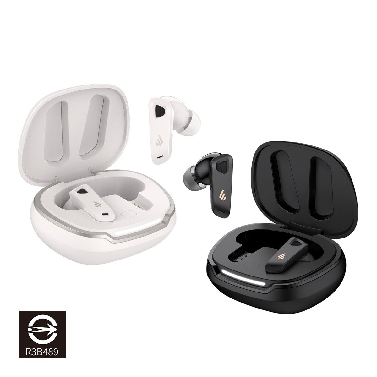EDIFIER Neobuds Pro 2 旗艦藍牙抗噪耳機