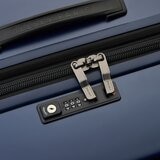 DELSEY 22吋 + 31吋行李箱 2入組 海軍藍
