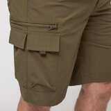 Tilley 男工作短褲 橄欖綠 Tilley 男工作短褲 橄欖綠