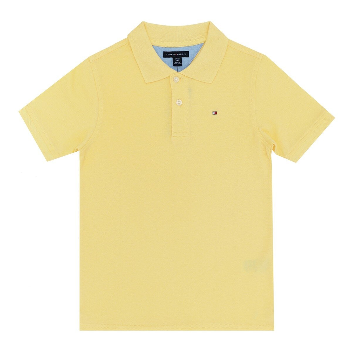 Tommy Hilfiger 男童 Polo 衫