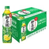 御茶園 台灣四季春 580毫升 X 24入 御茶園 台灣四季春 580毫升 X 24入