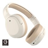EDIFIER W820NB Plus 無線降噪耳罩耳機 象牙白
