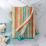 Welhome Jacquard Bath Towel 76 cm X 147 cm