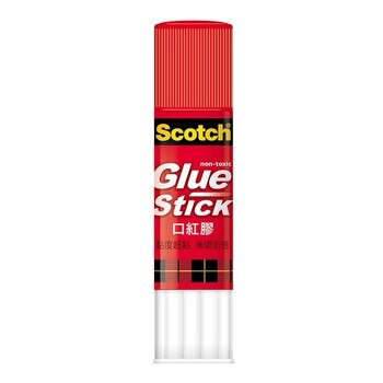 3M Scotch 8g 口紅膠 48入 #6808R 3M Scotch 8g 口紅膠 48入 #6808R