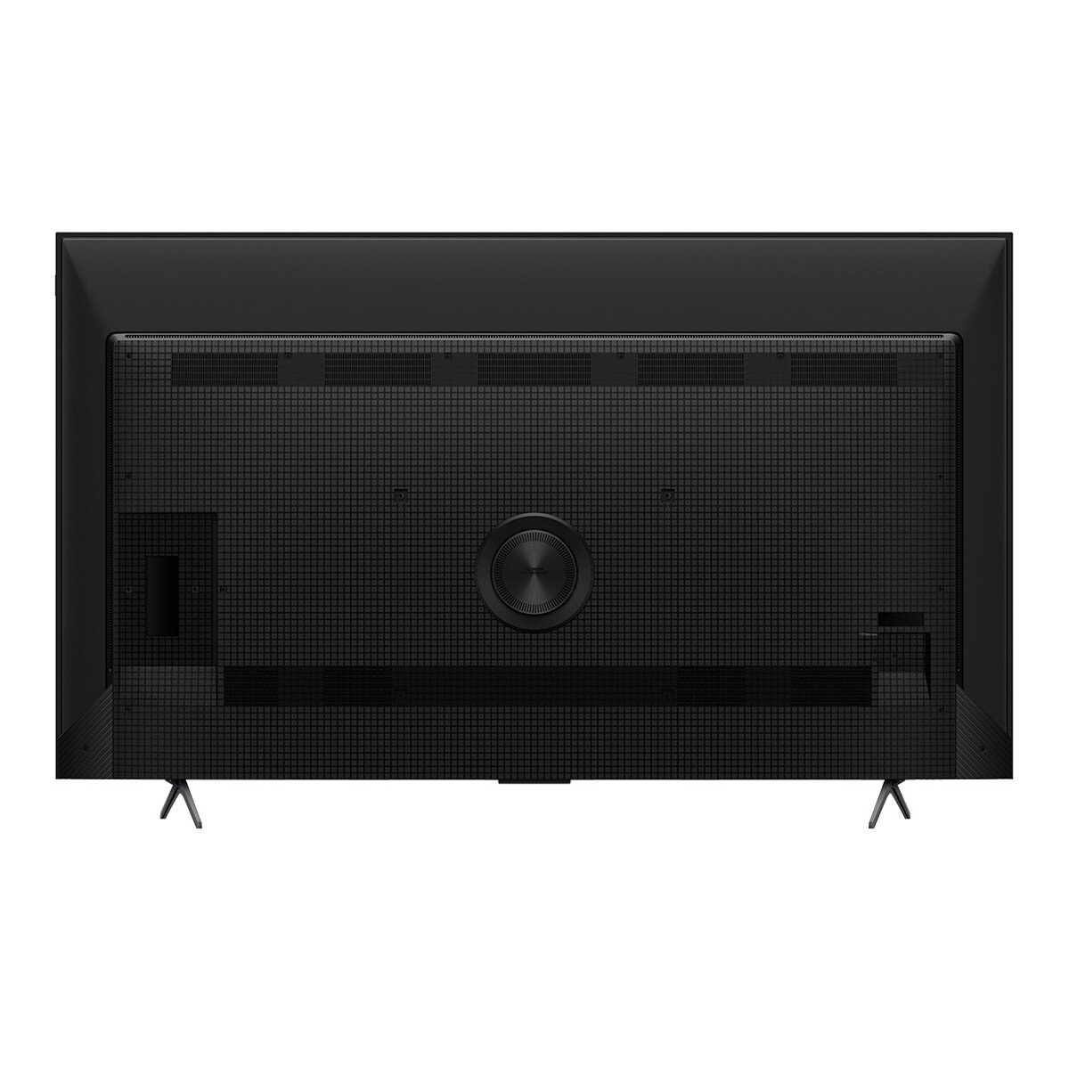 TCL 65吋 4K QLED Google TV 量子智能液晶顯示器 不含視訊盒 65P8K