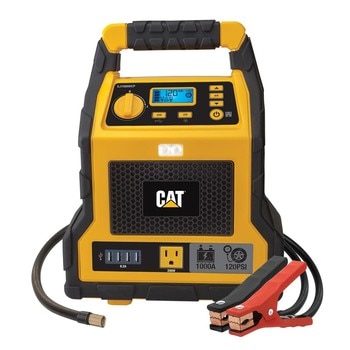 CAT 多功能電源供應器 CAT 多功能電源供應器