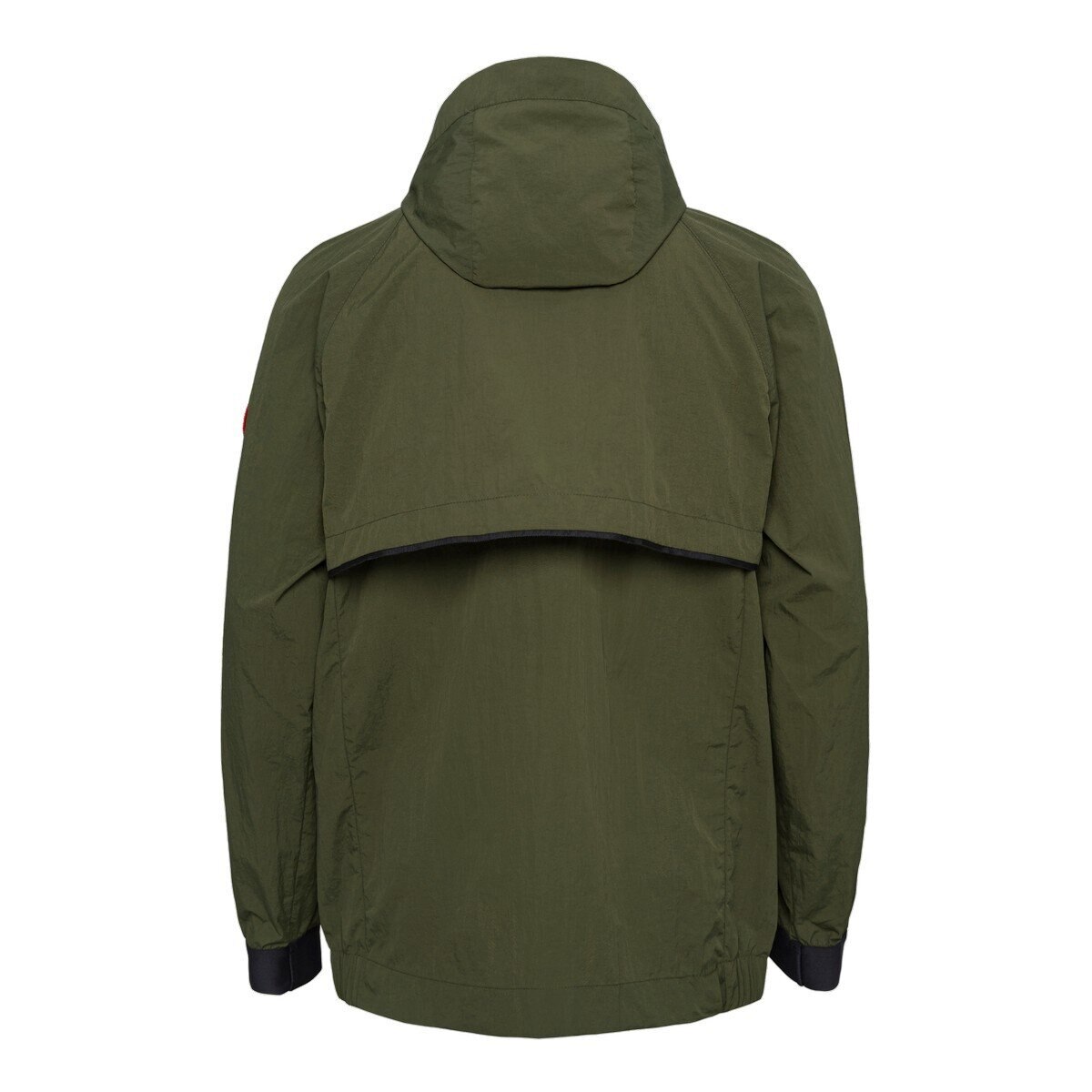 Canada Goose 連帽外套 綠 L