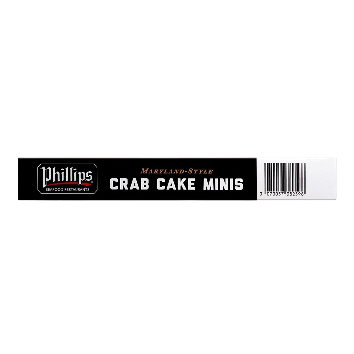 Phillips 冷凍迷你蟹肉餅 30入, 425公克