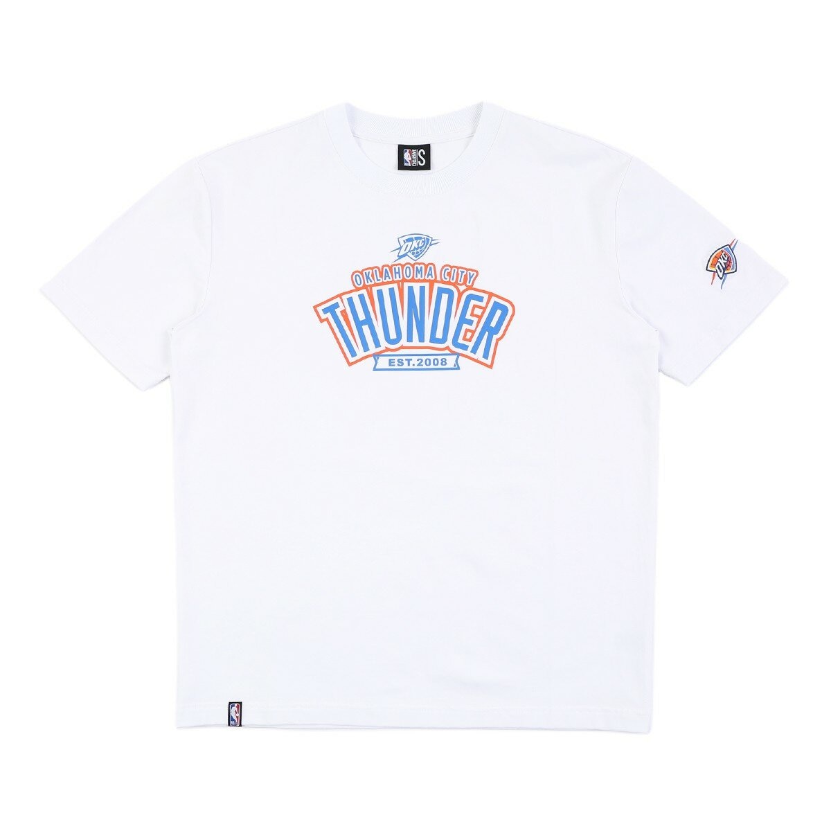 NBA 男短袖上衣