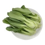 有機青江菜 500公克
