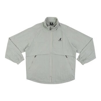 KANGOL 男立領外套
