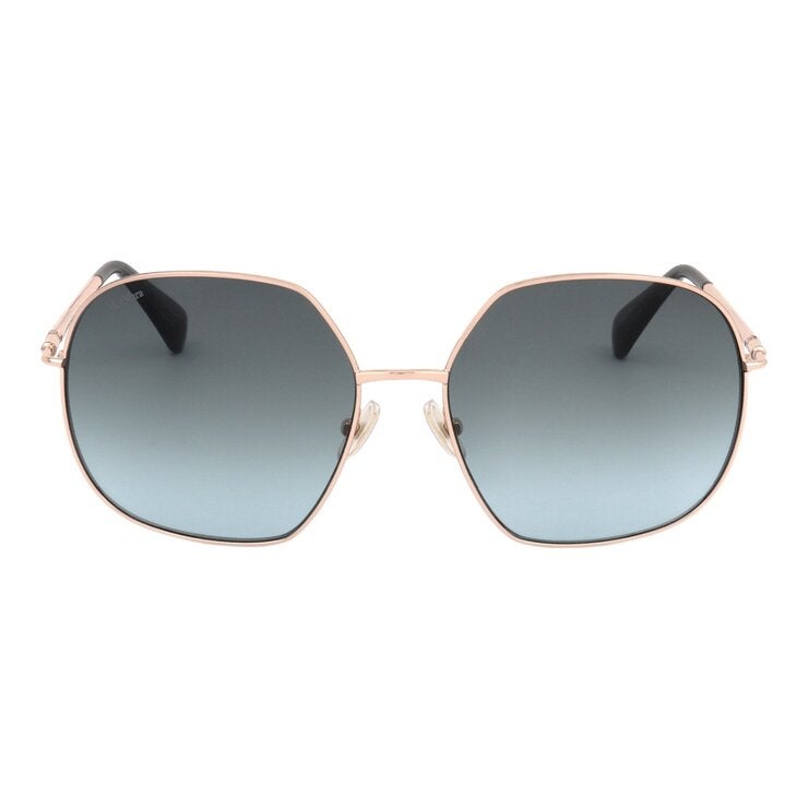 Max Mara 太陽眼鏡 DESIGN5 MM0061 28W 金色