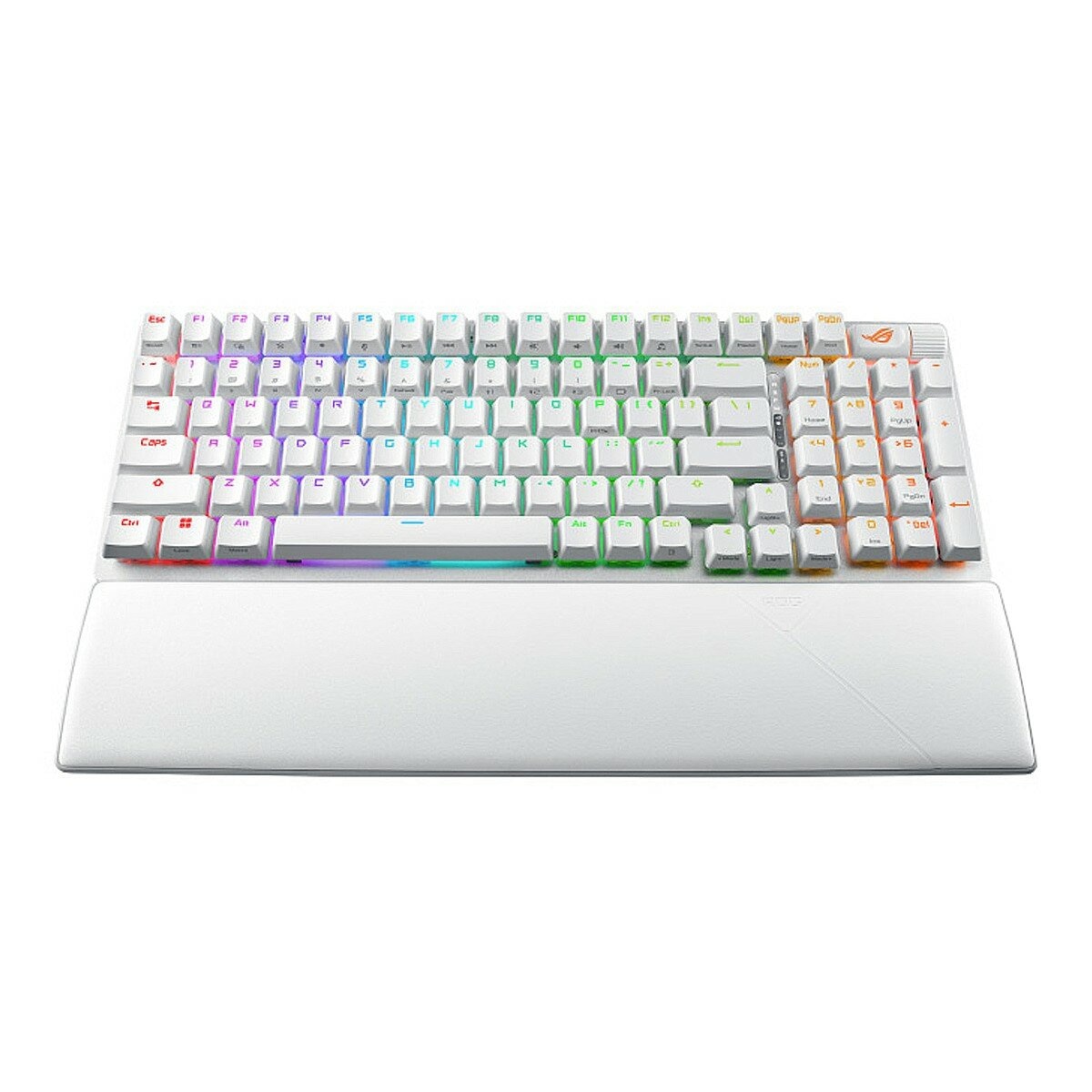 ASUS ROG Strix Scope II 96 Wireless 電競鍵盤 ASUS ROG Strix Scope II 96 Wireless 電競鍵盤