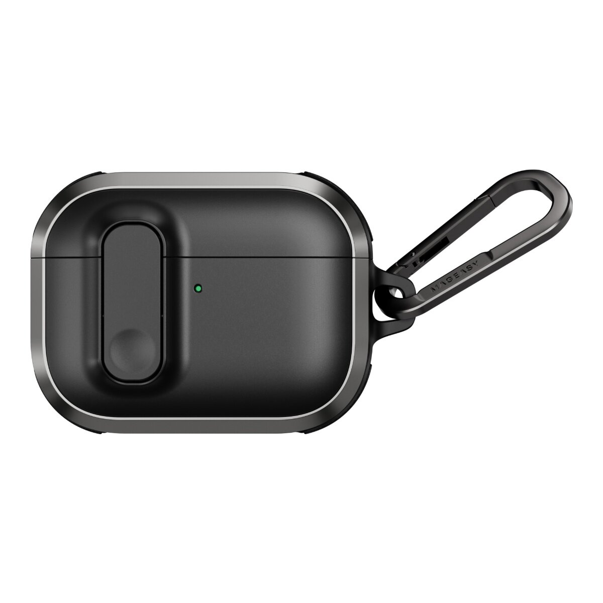 MAGEASY Odyssey 抗衝擊磁扣耳機殼 AirPods Pro 3