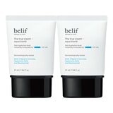 belif 斗篷草高效水分炸彈霜 31毫升 X 2入