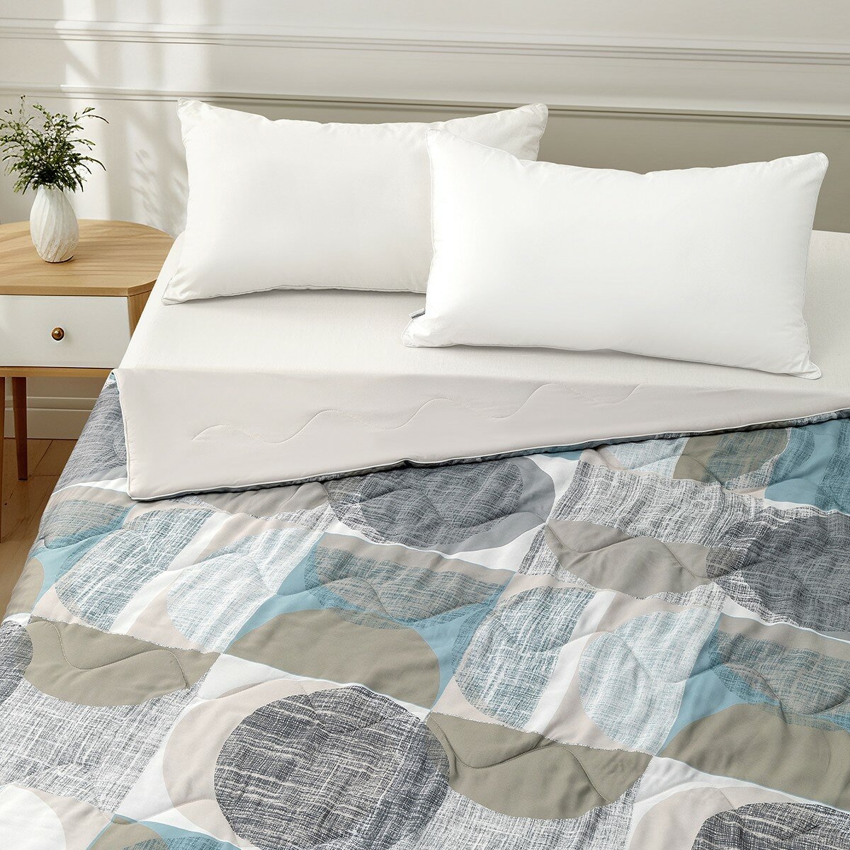 Don Home 萊賽爾沁涼被 150公分 X 200公分 同頻